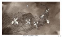 angels-caught-in-nets