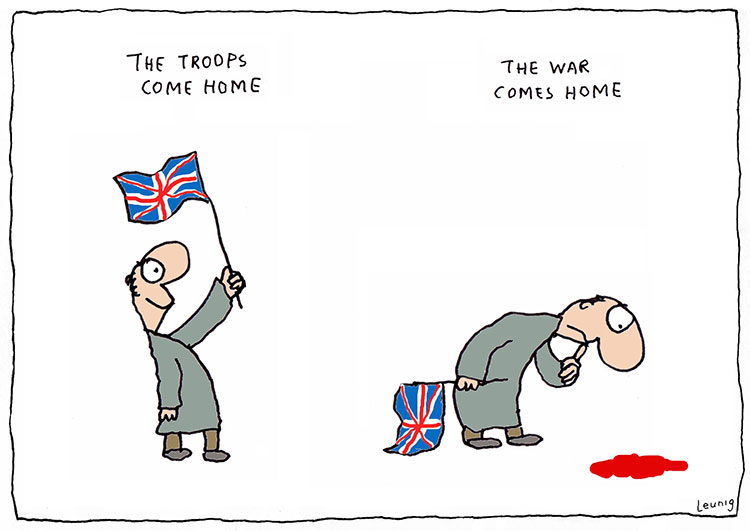 war-comes-homeW