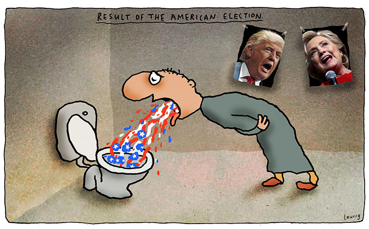 Election w